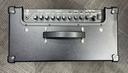 BOSS - KATANA 50 (KTN-50) 2