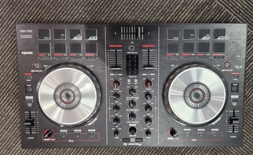 Pioneer - DDJ-SB2 4