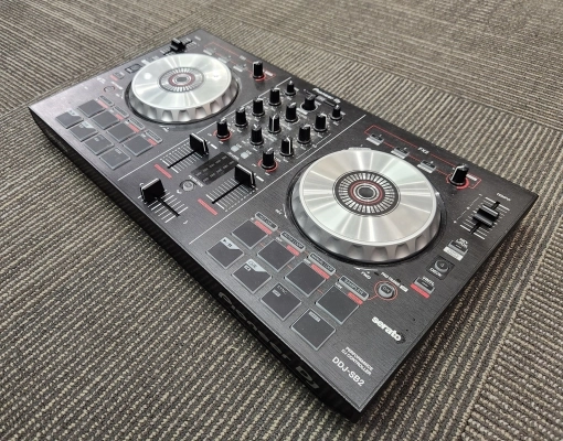 Pioneer - DDJ-SB2 3