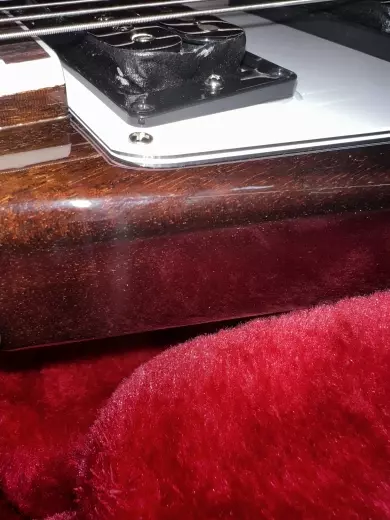 Gibson - DSVS007WCH 7