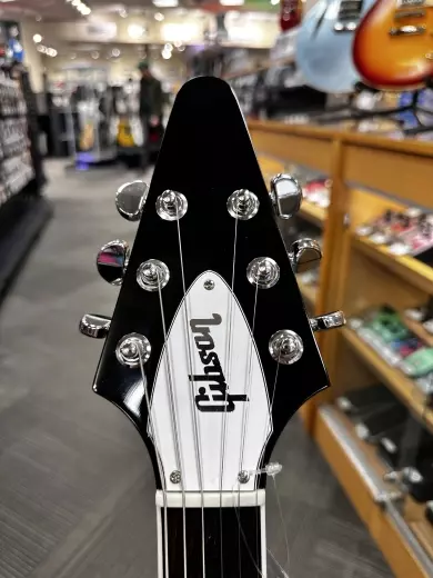 Gibson - DSVS007WCH 3