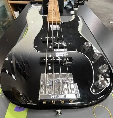 Fender - 014-7362-336 2