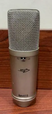 Apex - APEX415