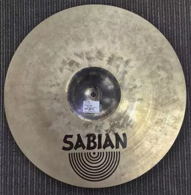 Sabian AAX 16