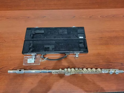Yamaha Band - YFL221 2
