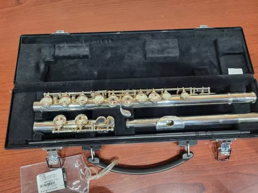 Yamaha Band - YFL221 2
