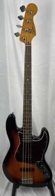 SQUIER CLASSIC VIBE 60S JAZZ BASS