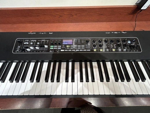 Yamaha - CK88
