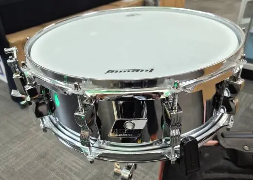 Ludwig Snare Drum Kit with Rolling Bag 2