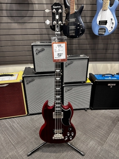 Store Special Product - Epiphone - EBB3CHCH