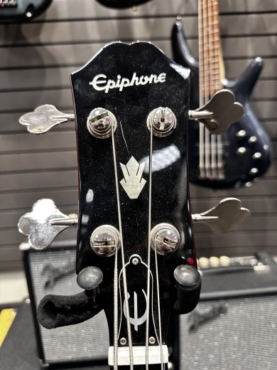 Store Special Product - Epiphone - EBB3CHCH