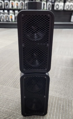 Yorkville - EXM400 2