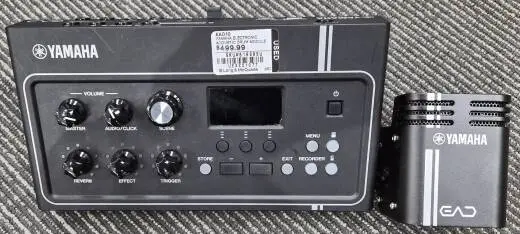 Yamaha Electronic Acoustic Drum Module 2