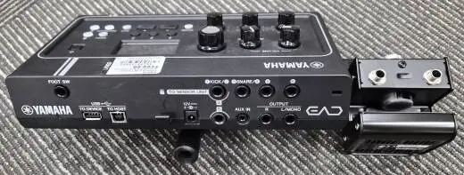 Yamaha Electronic Acoustic Drum Module 2