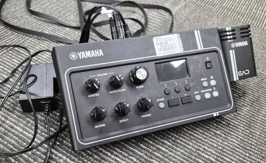 Yamaha Electronic Acoustic Drum Module