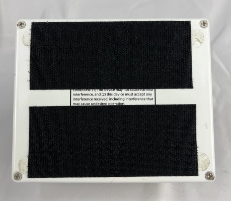 Electro-Harmonix - BASS MICROSYNTH 2