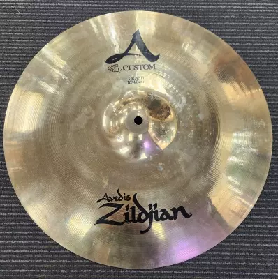 Zildjian A Custom 16