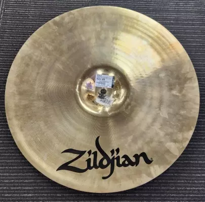 Zildjian A Custom 16