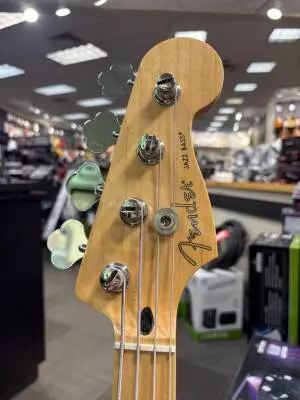 Fender Player J-Bass MPL Buttercream 2