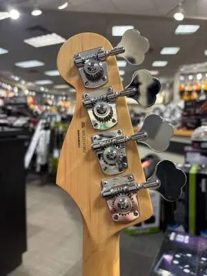 Fender Player J-Bass MPL Buttercream 2