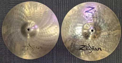 Zildjian Z Custom 14