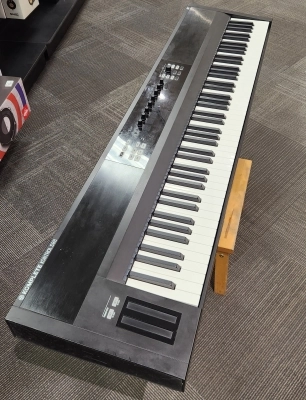 Native - KONTROL S88