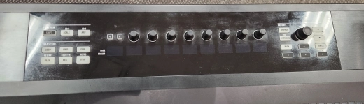 Native - KONTROL S88 2