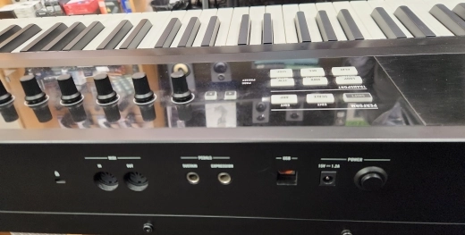 Native - KONTROL S88 2