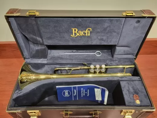 Bach - 180-37