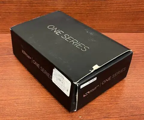 Source Audio - VENTRIS REVERB SA262 2