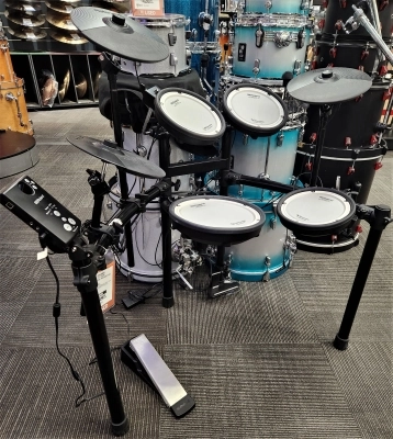 Roland TD-1DMK Double Mesh Kit