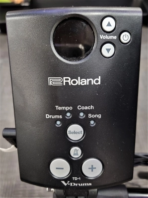 Roland TD-1DMK Double Mesh Kit 3