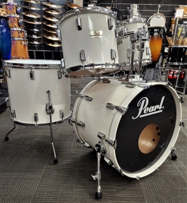 Pearl World Series 4PC Kit