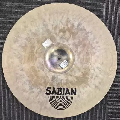 Sabian AAX 21