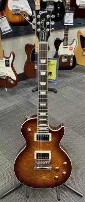 Gibson - LES PAUL STANDARD PREMIUM