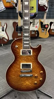 Gibson - LES PAUL STANDARD PREMIUM 2