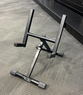 FENDER AMP STAND FAS30BK