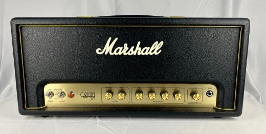 MARSHALL ORIGIN 20W HEAD