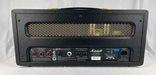 MARSHALL ORIGIN 20W HEAD 2