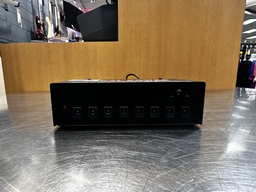 Voodoo Lab - PEDAL POWER II+ 2