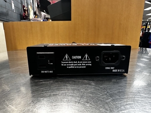 Voodoo Lab - PEDAL POWER II+ 2