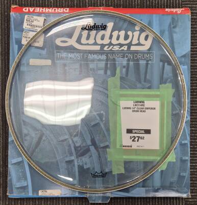 Ludwig 14