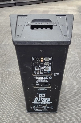 Yorkville - EF12P 3