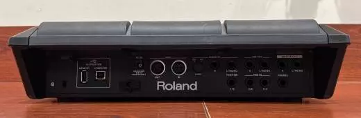 Roland - SPD-SX 2