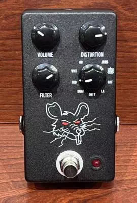 JHS Pedals - PACKRAT DISTORTION
