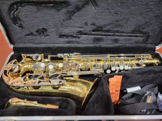 Yamaha Band - YAS26 2