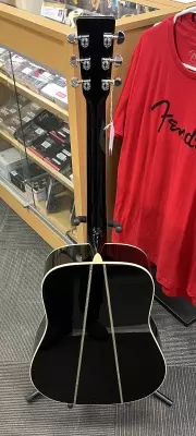 Martin Guitars - JOHNNY CASH SIGNATURE D-35 JC 2