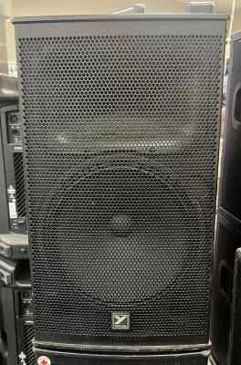 Yorkville Sound - EXMMOBILE 12