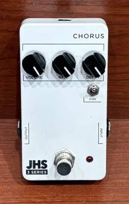 JHS Pedals - JHS 3 CHORUS