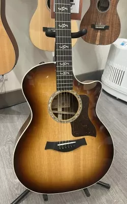 Taylor Guitars - 414CE-R SE 2